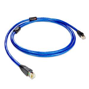 Nordost: Nordost Blue Heaven III Ethernet cable