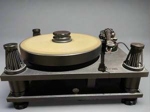 SME Model 30/2 Turntable (Preloved) - Christchurch