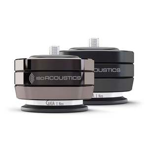 All: IsoAcoustics Gaia Neo Isolation Feet