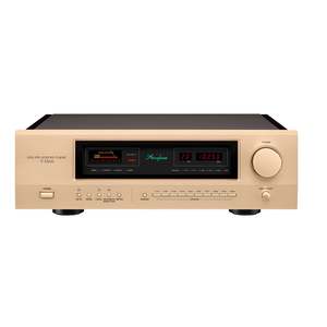 All: Accuphase T-1300 FM Stereo Tuner