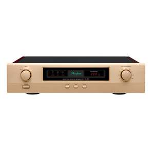 Accuphase C-57 Stereo Phono Amplifier