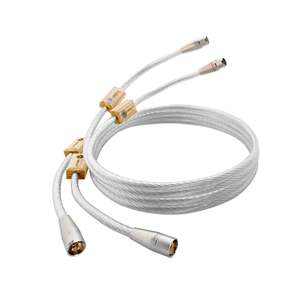 Nordost: Nordost Odin II Analog Interconnect