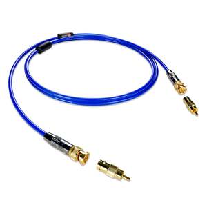 Nordost Blue Heaven III Digital Interconnects