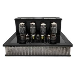 All: Audio Research i/70 Integrated Vacuum Tube Amplifier