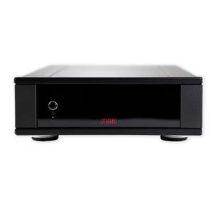 All: Rega Aos MC Phono stage