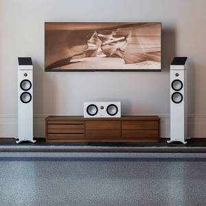 All: Monitor Audio Bronze 7.1.2 Home Theatre Package