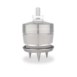 IsoAcoustics Carpet Discs