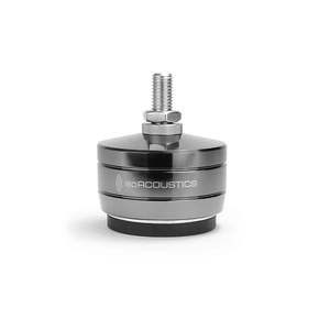 All: IsoAcoustics Gaia Titan Isolation Feet