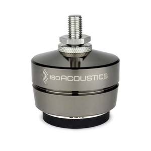 All: IsoAcoustics Gaia Isolation Feet