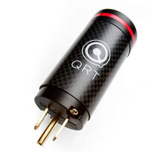 Nordost QSine AC Enhancer (Preloved) - Christchurch