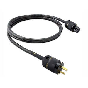 Nordost: Nordost Tyr II Power Cable (Preloved) - Christchurch