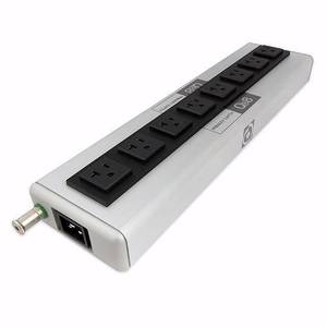Nordost QRT QB8 MkII (16 Amp version) AC Distribution Board (Preloved)