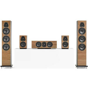 Sonus faber Lumina Surround speaker system