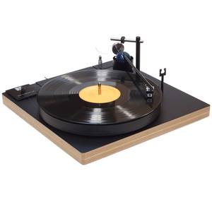 Well Tempered Lab Simplex MK2 Turntable (Preloved) - Christchurch