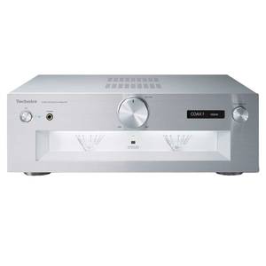 Technics SU-G700 Grand Class Integrated Amplifier Silver (Preloved) - Christchurch