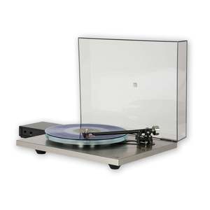 All: Rega Planar 6 RS Turntable