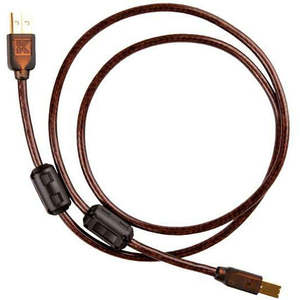 Clearance: Kimber USB CU Cable (A-B BUS)