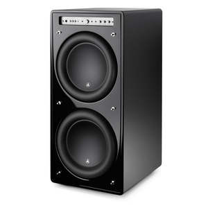 Subwoofers: JL Audio Fathom f212 V2 Subwoofer