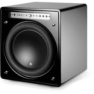 Subwoofers: Jl Audio Fathom f113 V2 Subwoofer