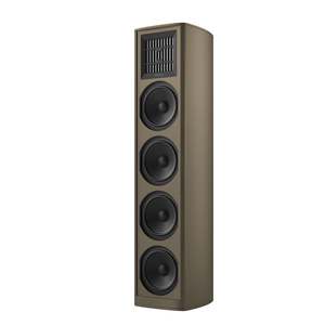 Piega Coax 811 Floorstanding Speakers