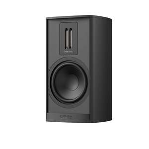 Speakers: Piega Premium 301 Gen2 Bookshelf Speakers