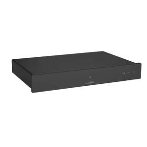 Lumin: LUMIN N1 Audiophile Network Switch