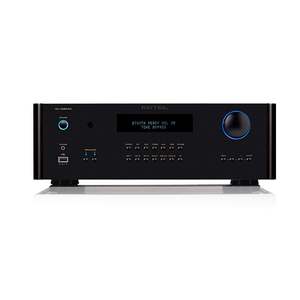Rotel RA-1592 Mk II Integrated Amplifier