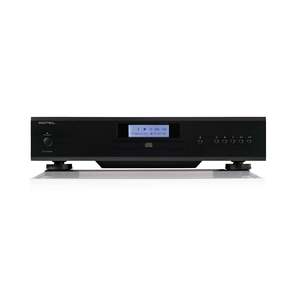 Rotel CD14 MkII CD Player
