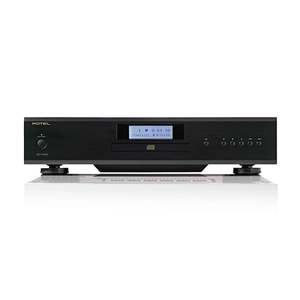 Rotel CD11 MkII CD Player
