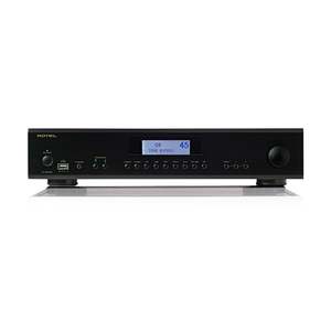 All: Rotel A14 Mk II Integrated Amplifier