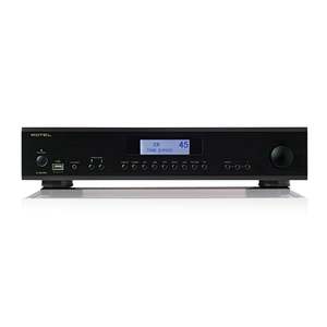 Rotel A12 Mk II Integrated Amplifier