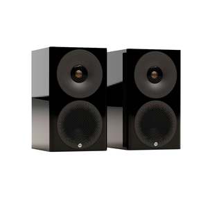 Speakers: Monitor Audio Radius 3 4G Speakers