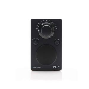 Speakers: Tivoli PAL BT Portable Bluetooth Radio