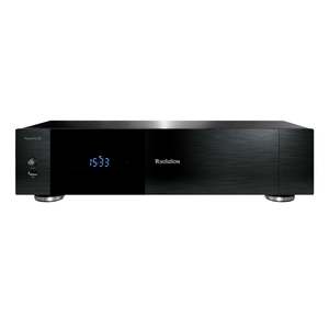 R_Volution Player Pro 8K