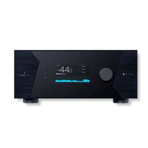 All: Storm Fusion 20 Immersive Sound Receiver