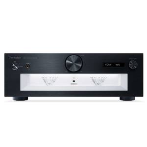 Technics SU-G700M2E Grand Class Integrated Amplifier (Ex-demo) - Wellington