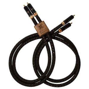 Analogue Interconnects: Kimber KS1011 Interconnect