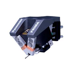All: Dynavector XV Prima MC Phono Cartridge