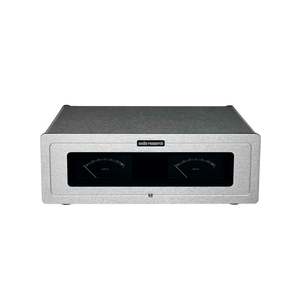 All: Audio Research S-200 Stereo Power Amplifier