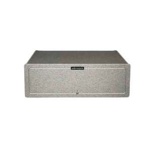 All: Audio Research S-100 Stereo Power Amplifier