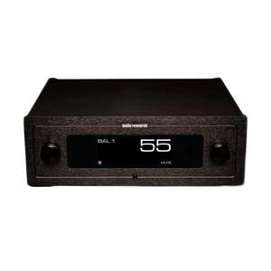 Audio Research LS2 Pre-Amplifier