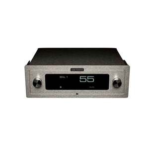 All: Audio Research LS3 Pre-Amplifier