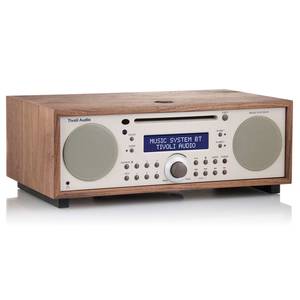 Tuners: Tivoli Audio Music System +