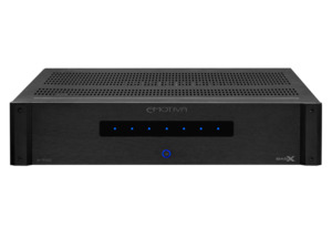 Products: Emotiva BasX A7 Seven-Channel Power Amplifier