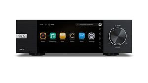 Eversolo DMP-A6