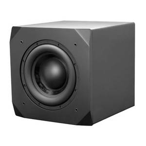 Products: Emotiva Airmotiv S10 Subwoofer