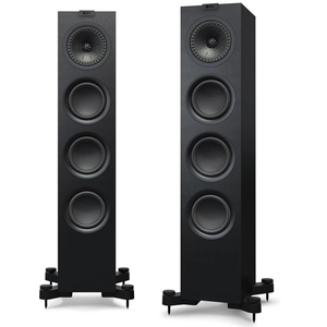 KEF Q550 Floorstanding Speakers