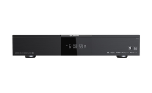 Products: Zidoo UHD5000 HiFi 4K UHD Media Player