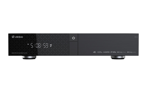 Products: Zidoo Z2000 PRO 4K UHD Media Player