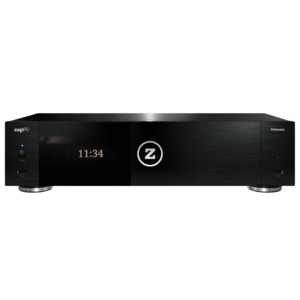 Products: Zappiti Reference Media Player